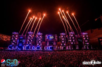 Pepsi Presents S2O Songkran Music Festival (Album 2) — photo 274