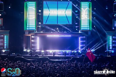 Pepsi Presents S2O Songkran Music Festival (Album 2) — photo 275