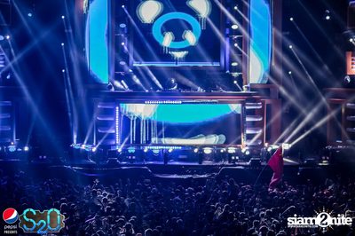 Pepsi Presents S2O Songkran Music Festival (Album 2) — photo 276