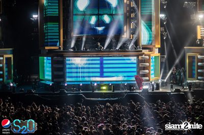 Pepsi Presents S2O Songkran Music Festival (Album 2) — photo 277