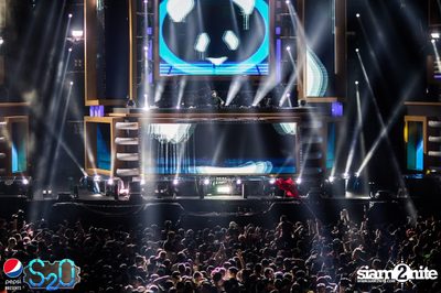 Pepsi Presents S2O Songkran Music Festival (Album 2) — photo 278