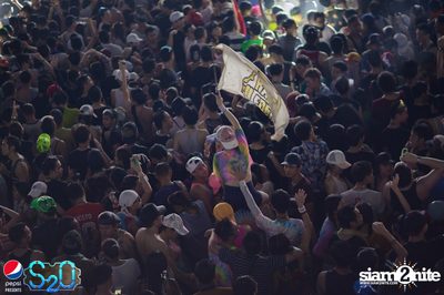 Pepsi Presents S2O Songkran Music Festival (Album 2) — photo 279