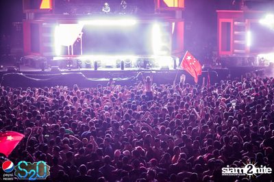 Pepsi Presents S2O Songkran Music Festival (Album 2) — photo 281
