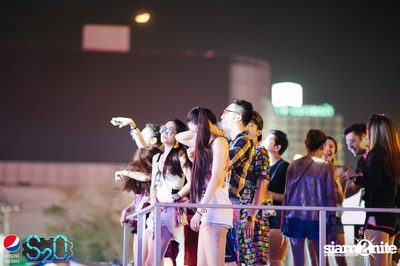 Pepsi Presents S2O Songkran Music Festival (Album 2) — photo 282