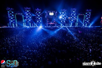 Pepsi Presents S2O Songkran Music Festival (Album 2) — photo 285