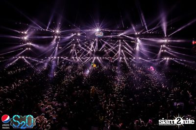 Pepsi Presents S2O Songkran Music Festival (Album 2) — photo 286