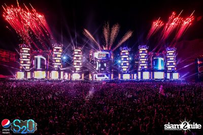 Pepsi Presents S2O Songkran Music Festival (Album 2) — photo 288