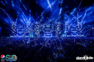 Pepsi Presents S2O Songkran Music Festival (Album 2) — photo 289
