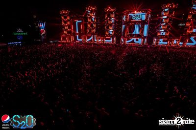 Pepsi Presents S2O Songkran Music Festival (Album 2) — photo 290