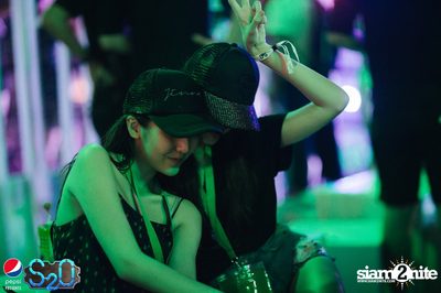 Pepsi Presents S2O Songkran Music Festival (Album 2) — photo 291
