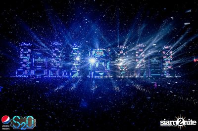 Pepsi Presents S2O Songkran Music Festival (Album 2) — photo 292