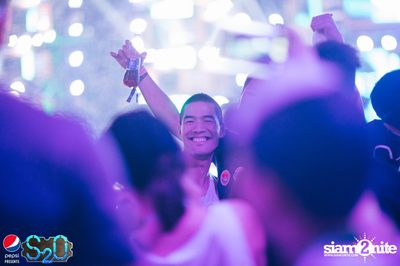 Pepsi Presents S2O Songkran Music Festival (Album 2) — photo 293