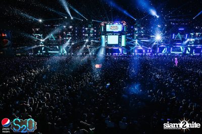 Pepsi Presents S2O Songkran Music Festival (Album 2) — photo 294