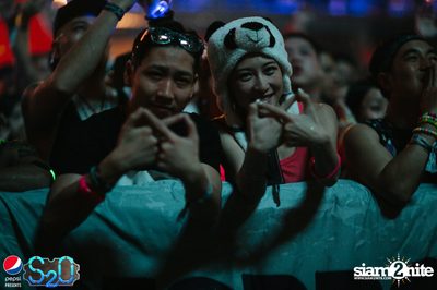 Pepsi Presents S2O Songkran Music Festival (Album 2) — photo 295