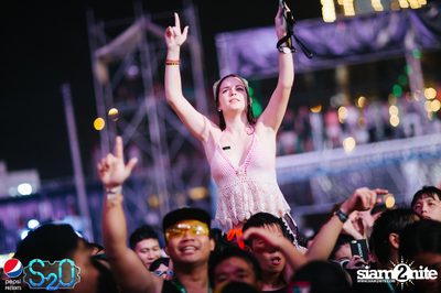 Pepsi Presents S2O Songkran Music Festival (Album 2) — photo 298