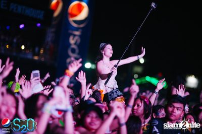 Pepsi Presents S2O Songkran Music Festival (Album 2) — photo 300