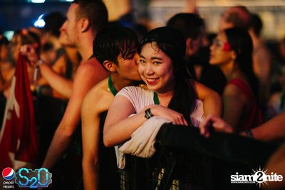 Pepsi Presents S2O Songkran Music Festival (Album 2) — photo 301