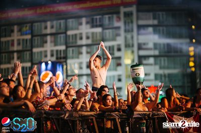 Pepsi Presents S2O Songkran Music Festival (Album 2) — photo 302