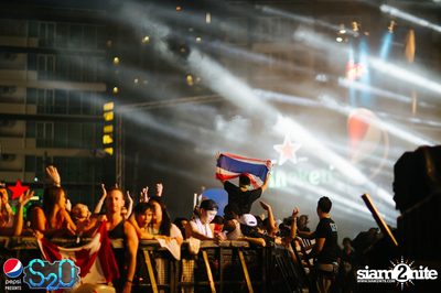 Pepsi Presents S2O Songkran Music Festival (Album 2) — photo 303