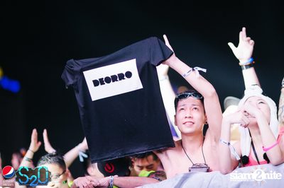 Pepsi Presents S2O Songkran Music Festival (Album 2) — photo 304