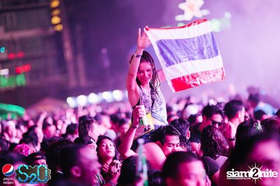 Pepsi Presents S2O Songkran Music Festival (Album 2) — photo 307