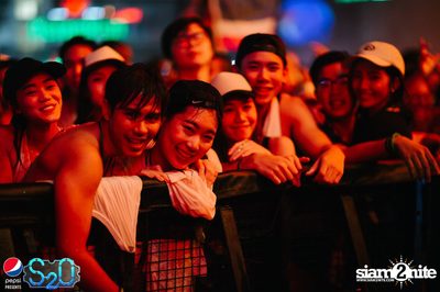 Pepsi Presents S2O Songkran Music Festival (Album 2) — photo 308