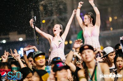 Pepsi Presents S2O Songkran Music Festival (Album 2) — photo 309