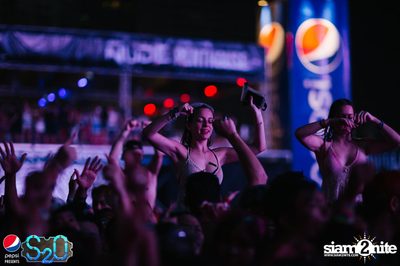 Pepsi Presents S2O Songkran Music Festival (Album 2) — photo 311