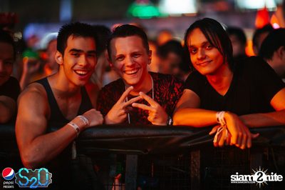 Pepsi Presents S2O Songkran Music Festival (Album 2) — photo 314