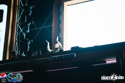 Pepsi Presents S2O Songkran Music Festival (Album 2) — photo 316