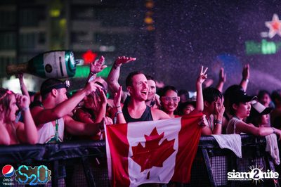 Pepsi Presents S2O Songkran Music Festival (Album 2) — photo 318