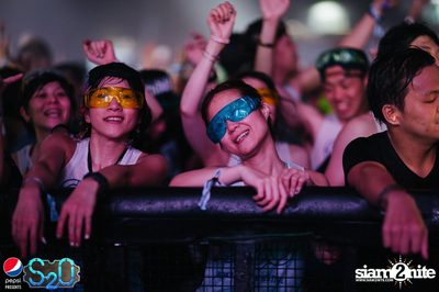 Pepsi Presents S2O Songkran Music Festival (Album 2) — photo 319