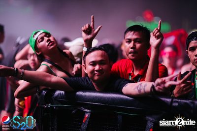 Pepsi Presents S2O Songkran Music Festival (Album 2) — photo 320