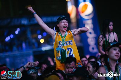 Pepsi Presents S2O Songkran Music Festival (Album 2) — photo 321