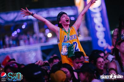 Pepsi Presents S2O Songkran Music Festival (Album 2) — photo 322