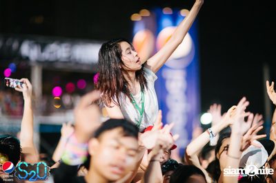 Pepsi Presents S2O Songkran Music Festival (Album 2) — photo 323