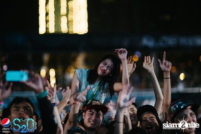 Pepsi Presents S2O Songkran Music Festival (Album 2) — photo 324