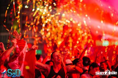 Pepsi Presents S2O Songkran Music Festival (Album 2) — photo 326