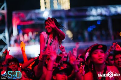 Pepsi Presents S2O Songkran Music Festival (Album 2) — photo 327
