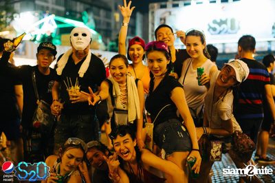 Pepsi Presents S2O Songkran Music Festival (Album 2) — photo 328