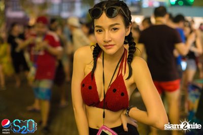 Pepsi Presents S2O Songkran Music Festival (Album 2) — photo 329