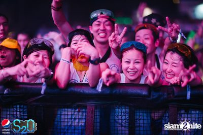 Pepsi Presents S2O Songkran Music Festival (Album 2) — photo 330