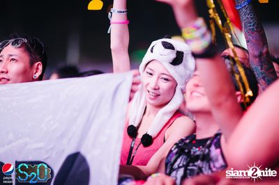 Pepsi Presents S2O Songkran Music Festival (Album 2) — photo 334