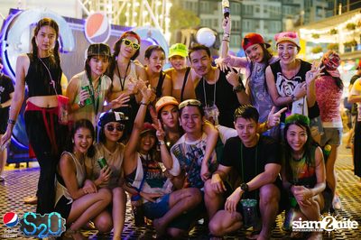 Pepsi Presents S2O Songkran Music Festival (Album 2) — photo 336