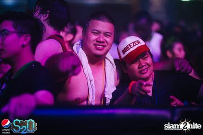 Pepsi Presents S2O Songkran Music Festival (Album 2) — photo 337