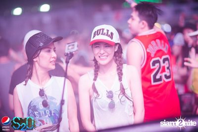 Pepsi Presents S2O Songkran Music Festival (Album 2) — photo 338