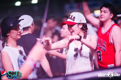 Pepsi Presents S2O Songkran Music Festival (Album 2) — photo 339