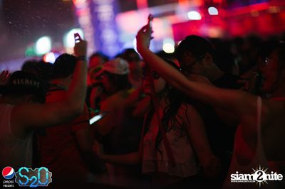 Pepsi Presents S2O Songkran Music Festival (Album 2) — photo 341