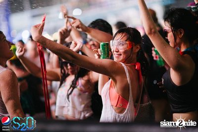 Pepsi Presents S2O Songkran Music Festival (Album 2) — photo 342