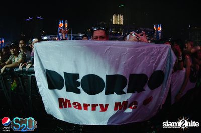 Pepsi Presents S2O Songkran Music Festival (Album 2) — photo 343